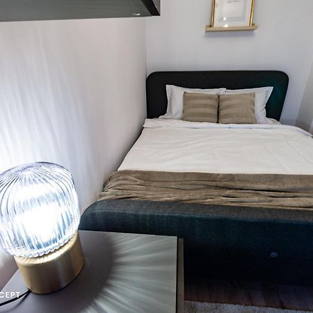 Central Residence Apartment 812B3 Букурещ Екстериор снимка