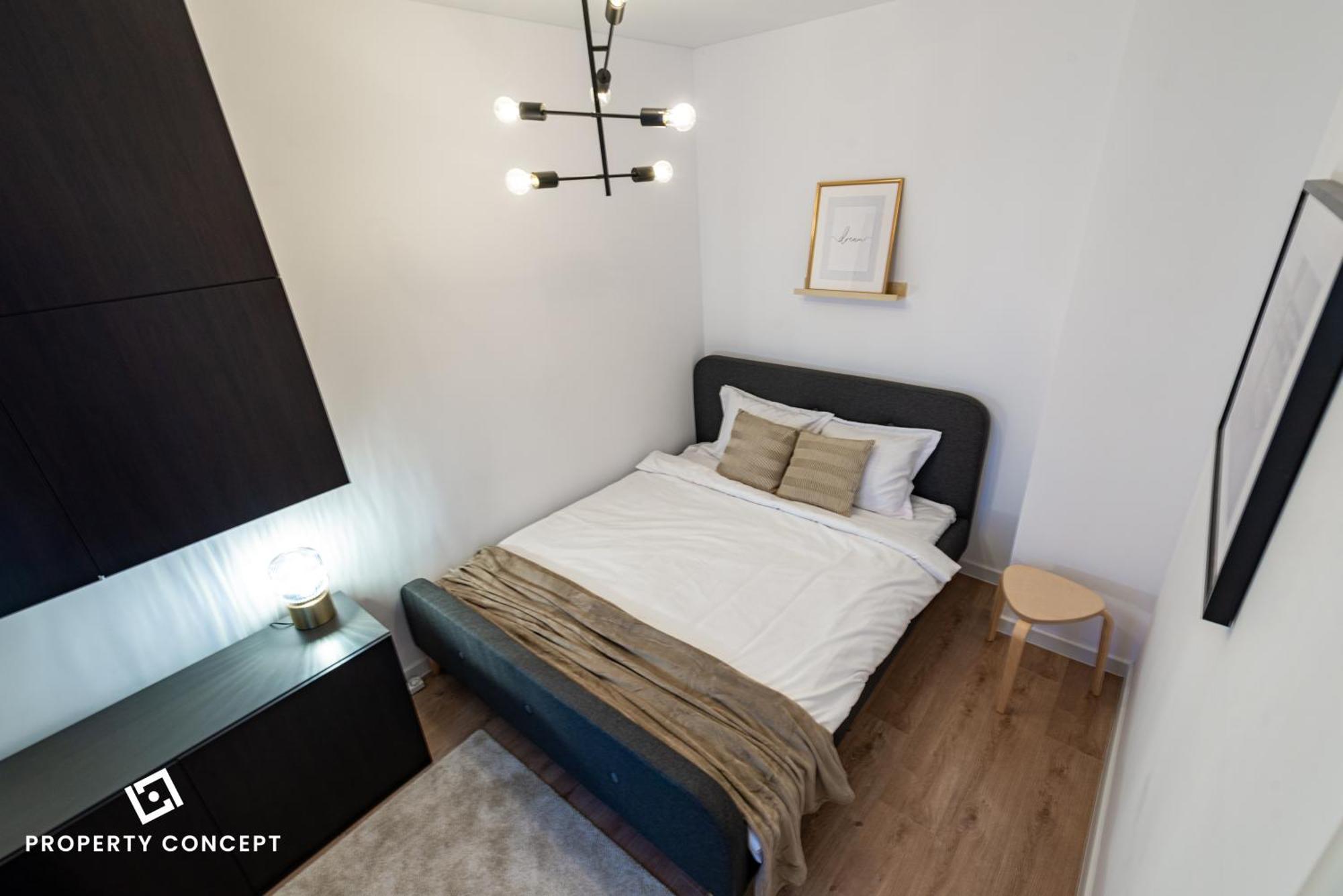 Central Residence Apartment 812B3 Букурещ Екстериор снимка