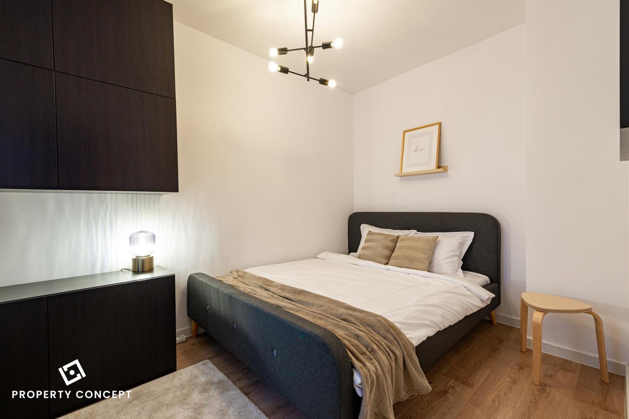 Central Residence Apartment 812B3 Букурещ Екстериор снимка