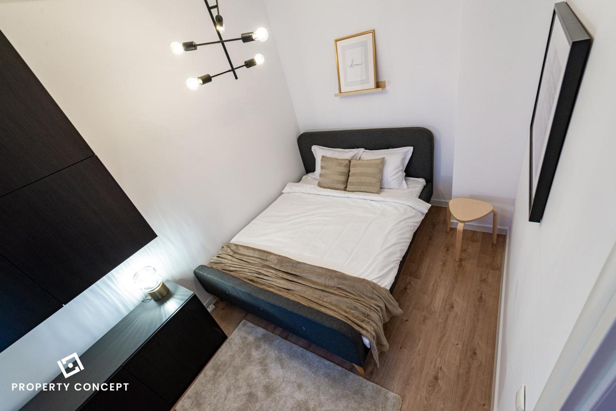 Central Residence Apartment 812B3 Букурещ Екстериор снимка