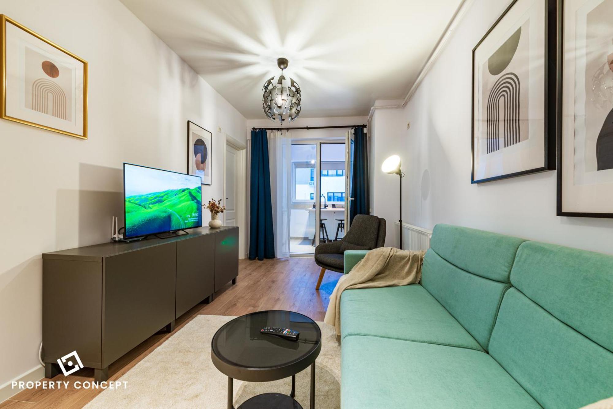 Central Residence Apartment 812B3 Букурещ Екстериор снимка