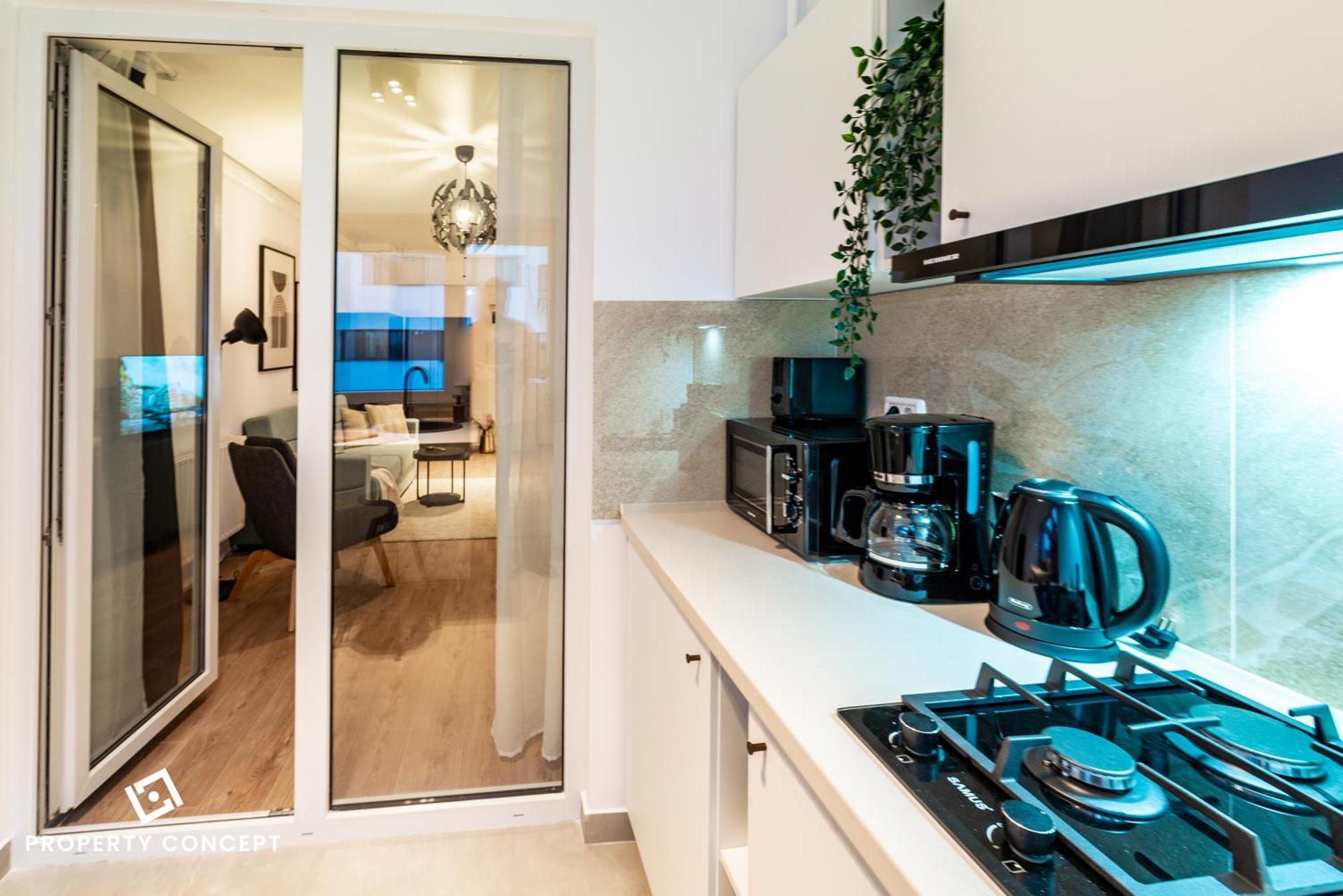 Central Residence Apartment 812B3 Букурещ Екстериор снимка