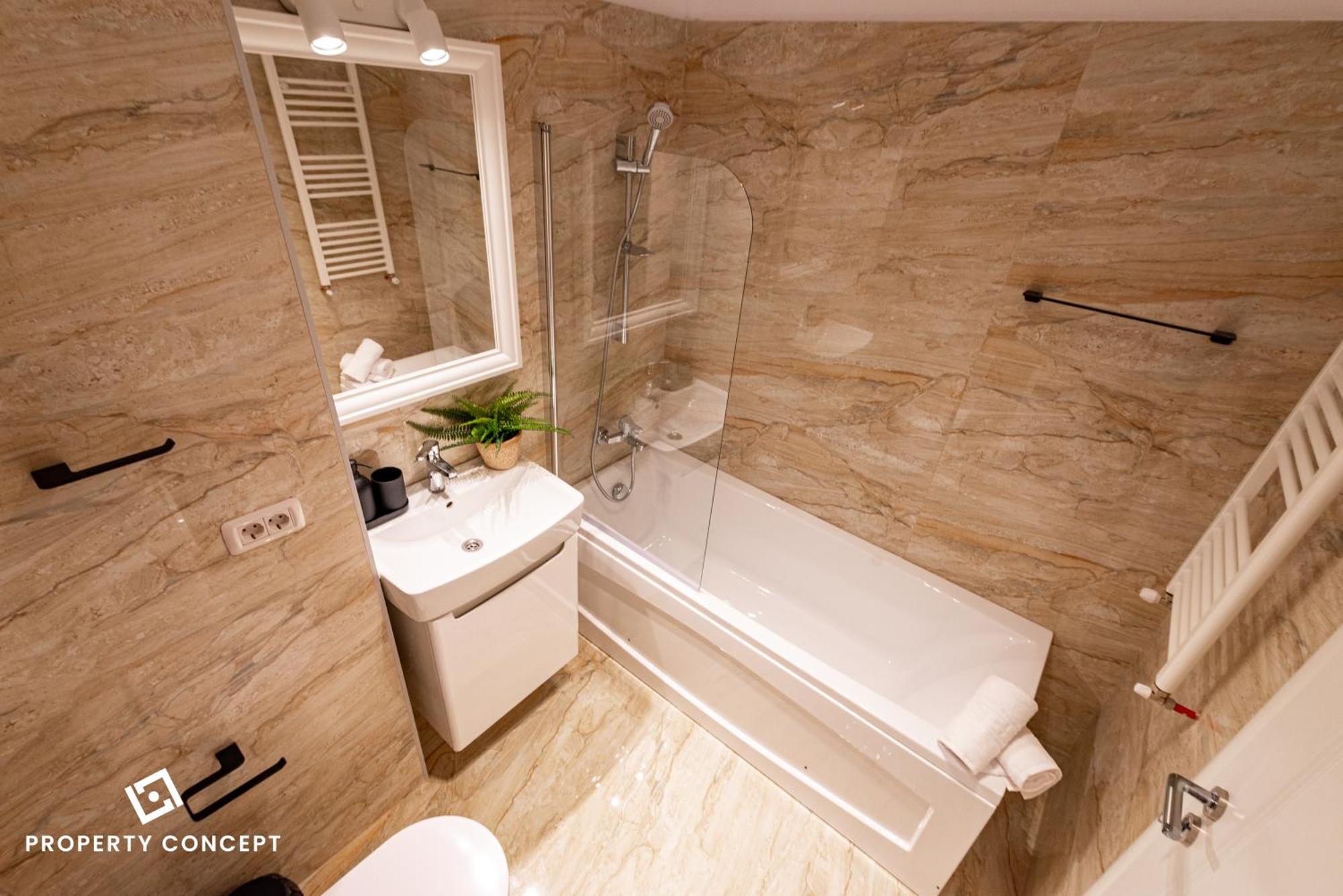 Central Residence Apartment 812B3 Букурещ Екстериор снимка
