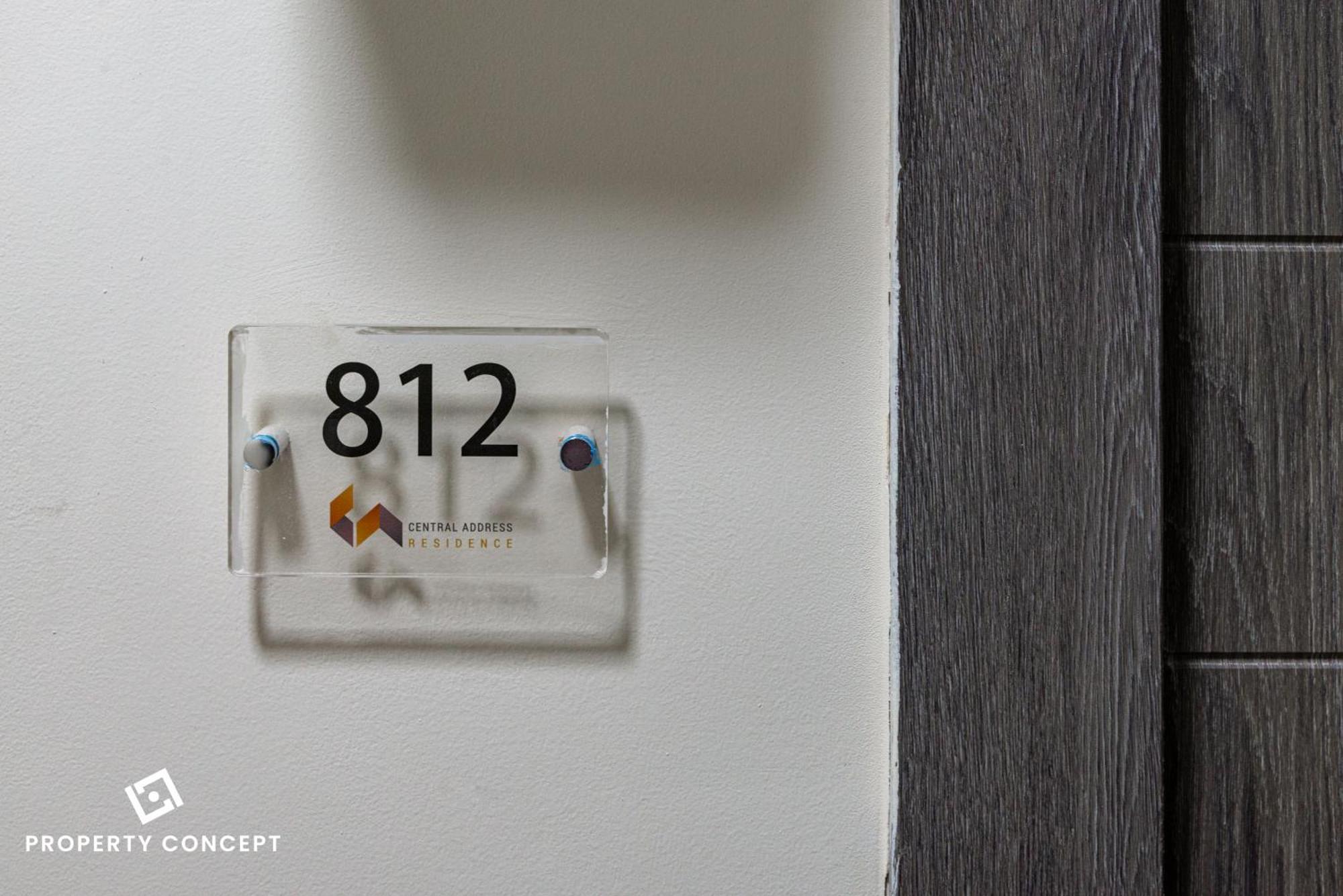 Central Residence Apartment 812B3 Букурещ Екстериор снимка