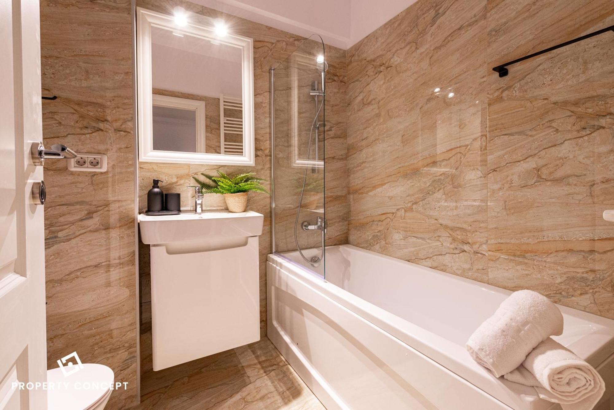 Central Residence Apartment 812B3 Букурещ Екстериор снимка